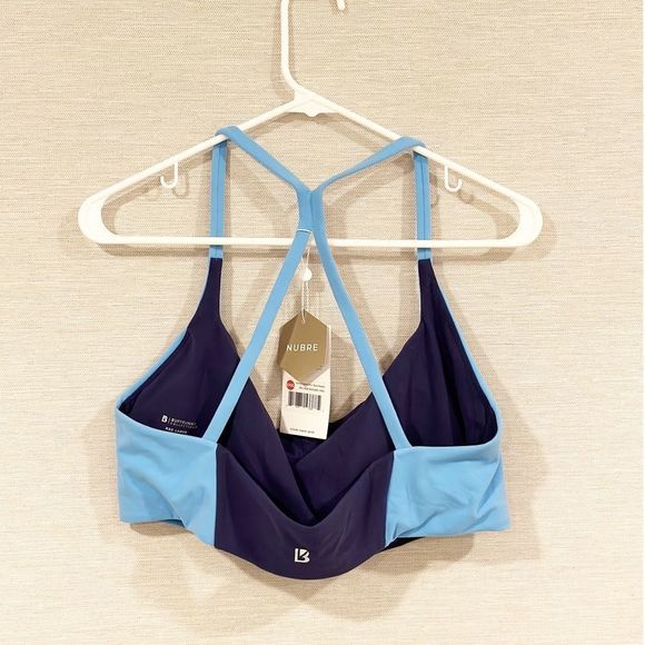 💕NWT Buffbunny Aurora Sports Bra - Picture 3 of 5
